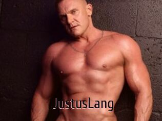 JustusLang