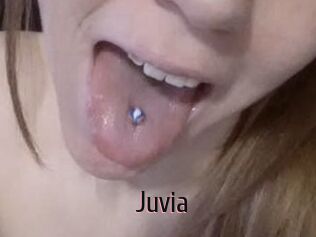 Juvia