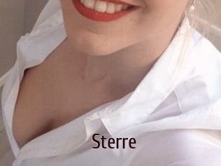 Sterre