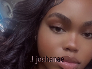 J_joshanae