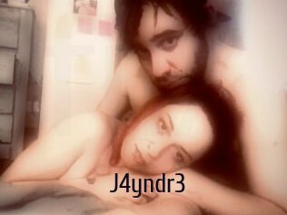 J4yndr3