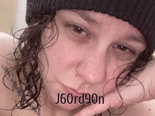 J60rd90n