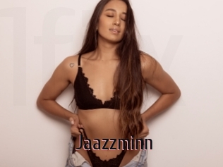 Jaazzminn