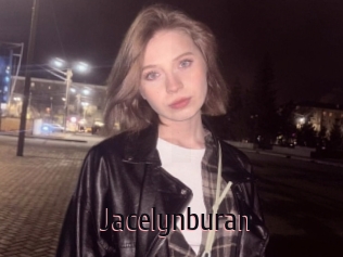 Jacelynburan