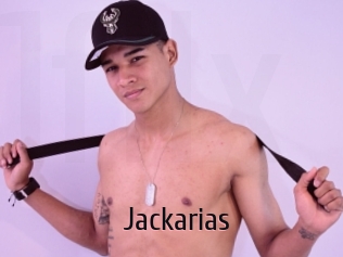 jackarias 1 film x