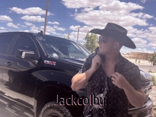Jackcolby