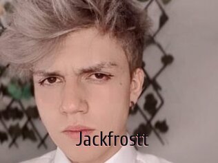 Jackfrostt