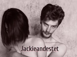Jackieandestet
