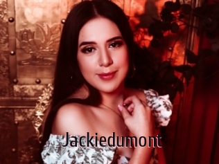 jackiedumont 1 film x