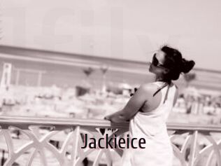 Jackieice