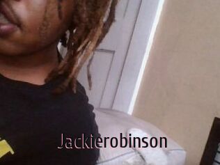 Jackierobinson