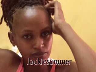 Jackiesummer
