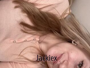 Jackiex