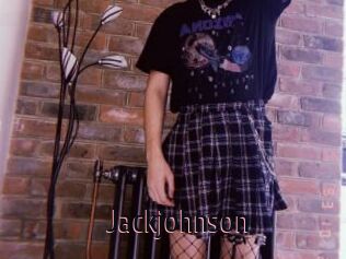 Jackjohnson
