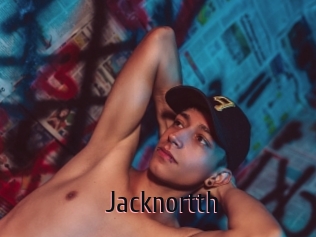 Jacknortth