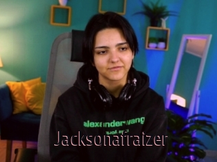 Jacksonafraizer