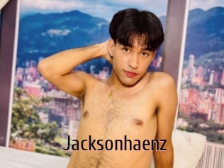 Jacksonhaenz