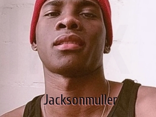 jacksonmuller 1 film x