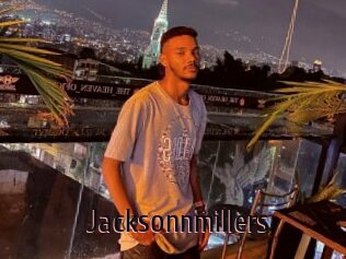 Jacksonnmillers