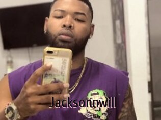 Jacksonnwill