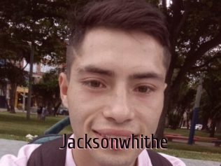 Jacksonwhithe