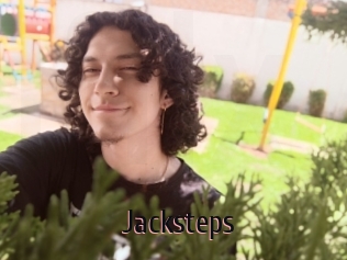 Jacksteps