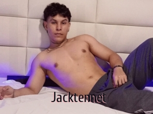 Jacktennet
