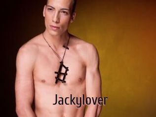 Jackylover