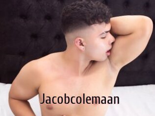 Jacobcolemaan