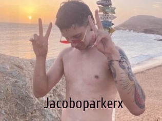 jacoboparkerx 1 film x