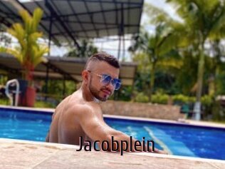 Jacobplein