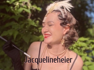 Jacquelineheier