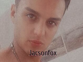 Jacsonfox
