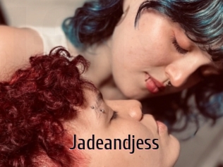 Jadeandjess