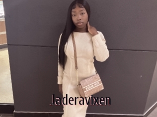 jaderavixen 1 film x