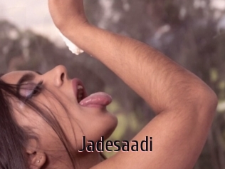 Jadesaadi