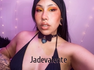 Jadevalente