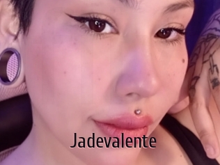 Jadevalente
