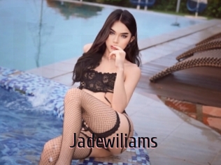 jadewiliams 1 film x