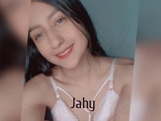 Jahy