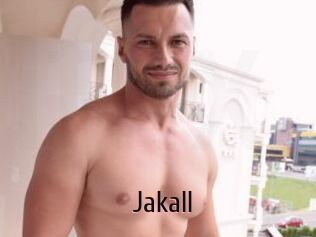 Jakall