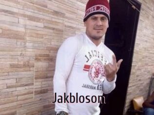 Jakblosom