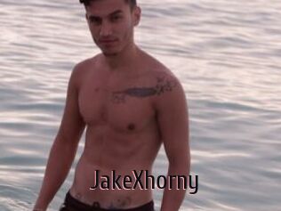 JakeXhorny
