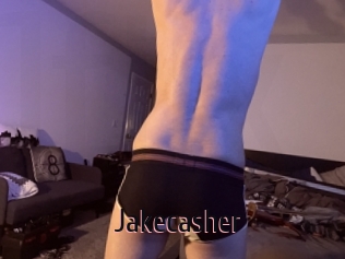 Jakecasher