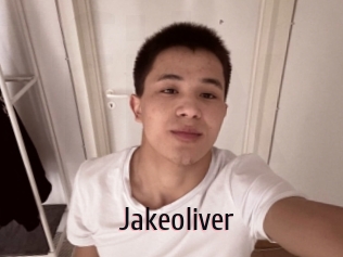 Jakeoliver