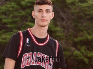 Jakericci