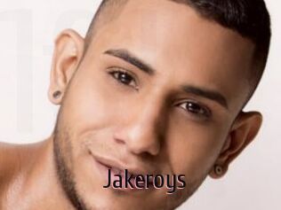 Jakeroys