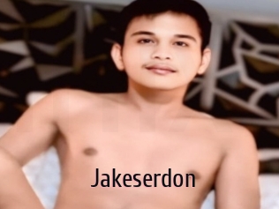Jakeserdon