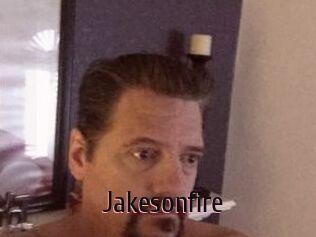 Jakesonfire