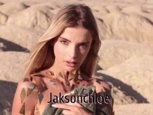 Jaksonchloe
